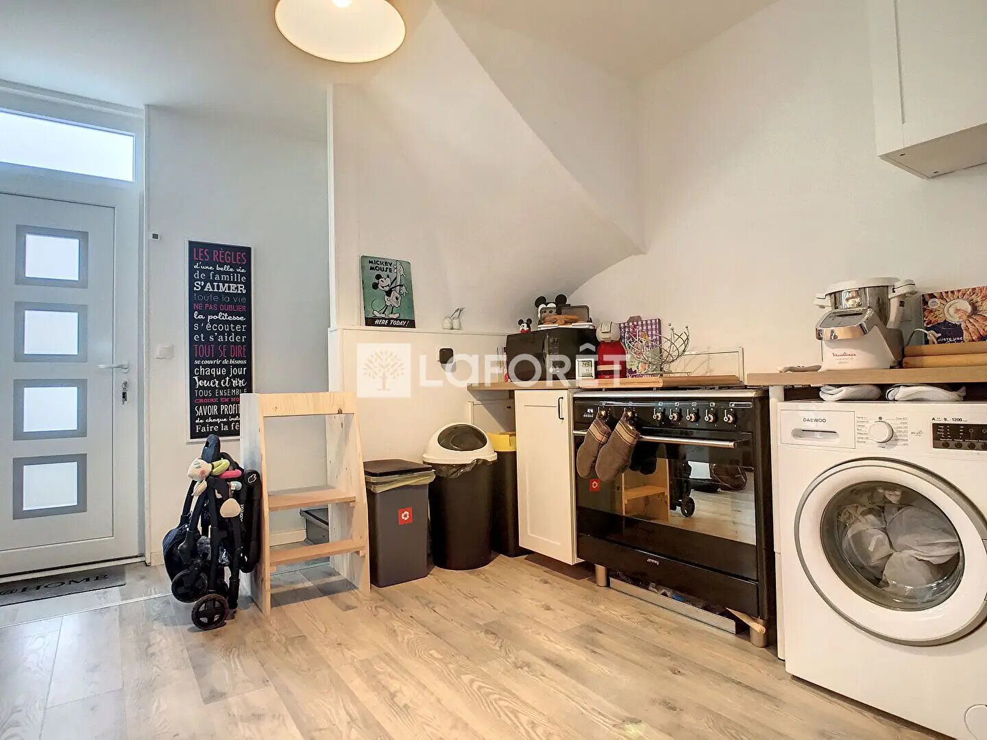 Maison à vendre, 89m², Oissel