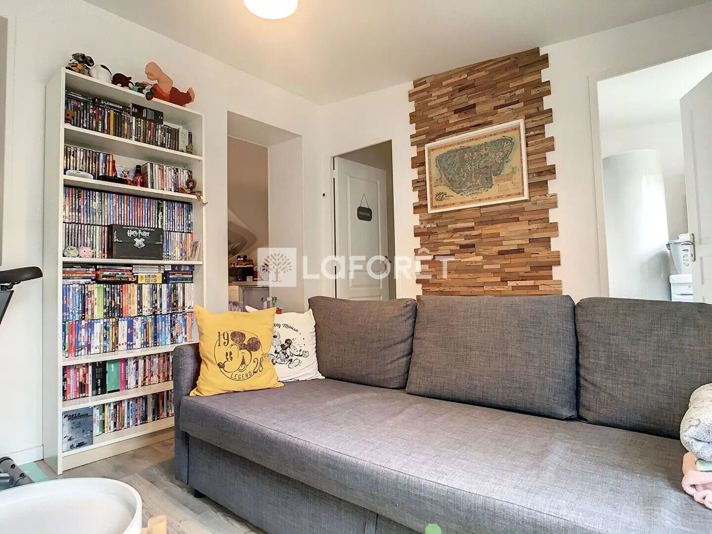 Maison à vendre, 89m², Oissel
