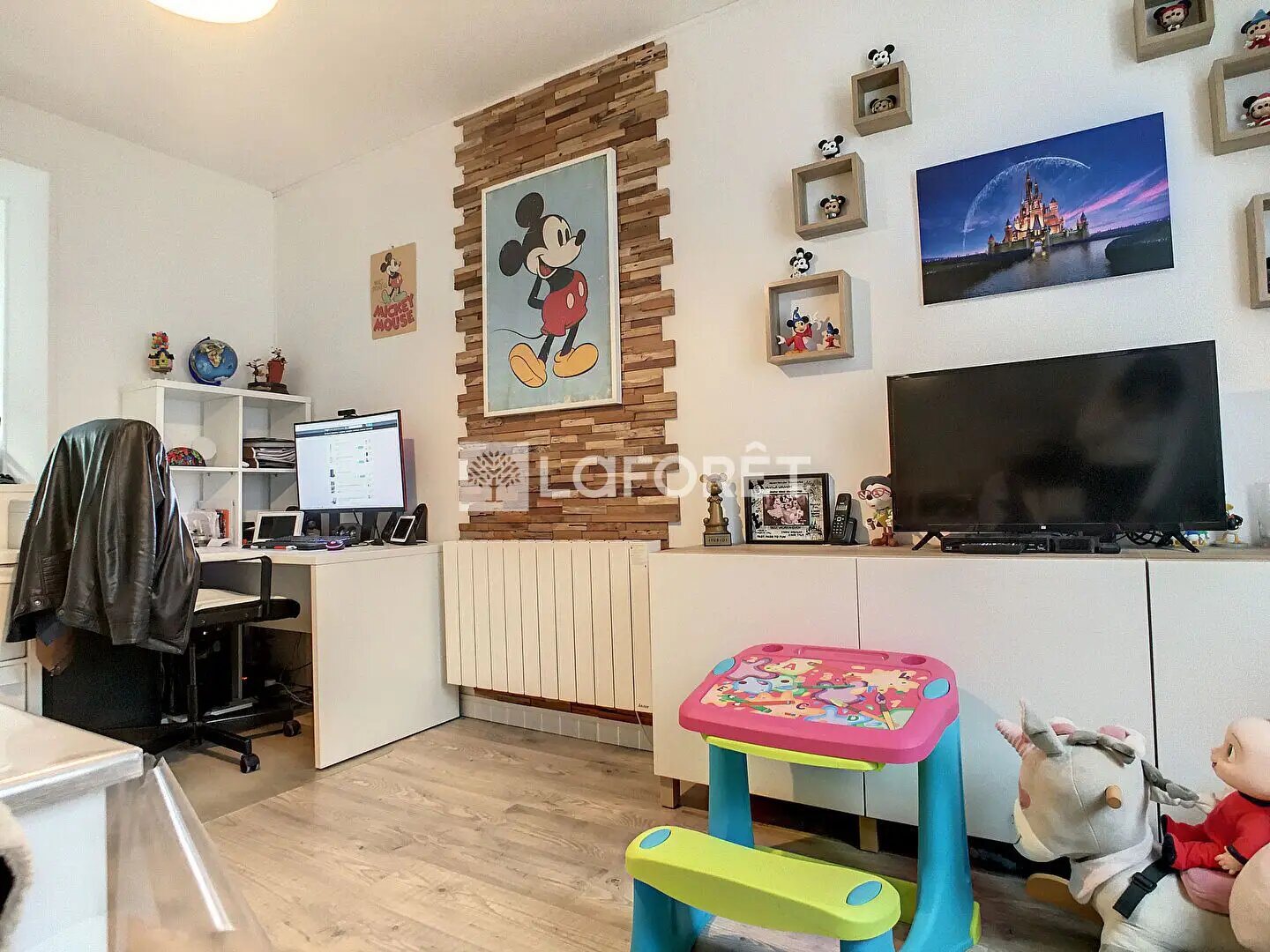 Maison à vendre, 89m², Oissel