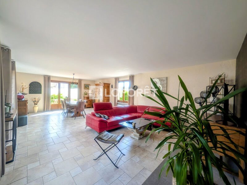 Maison à vendre, 200m², Saint-Pierre-lès-Elbeuf