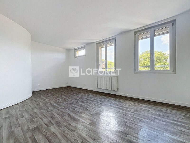 Appartement à louer, 40m², Elbeuf