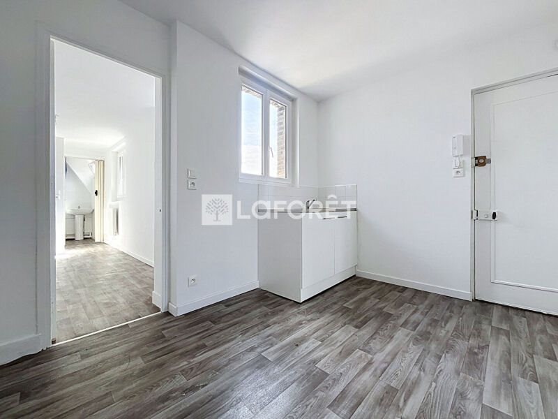 Appartement à louer, 40m², Elbeuf