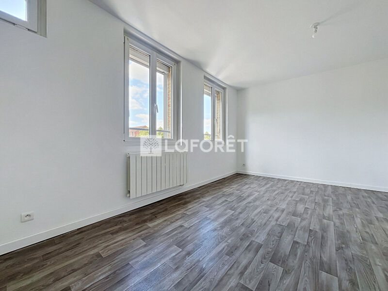 Appartement à louer, 40m², Elbeuf