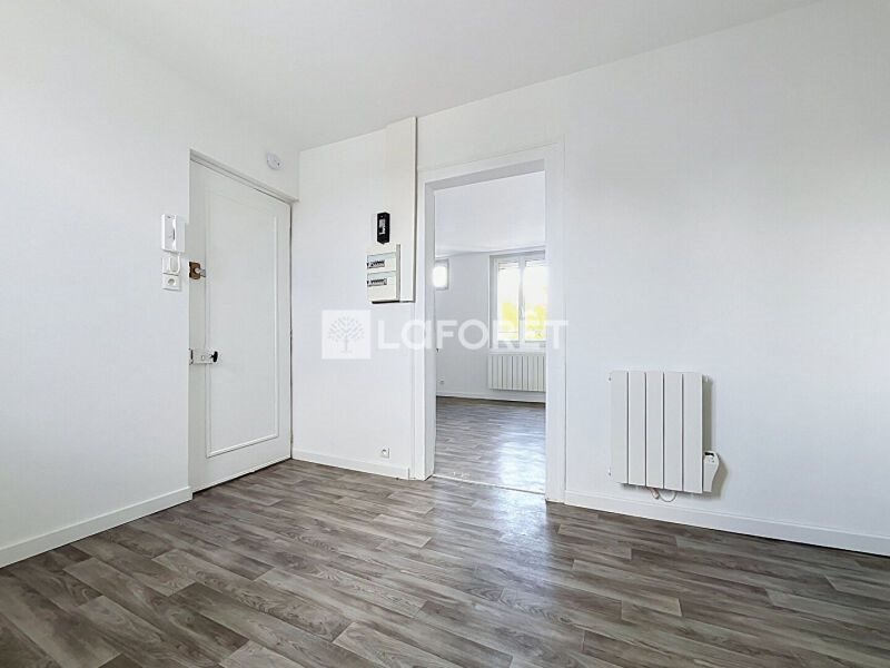 Appartement à louer, 40m², Elbeuf