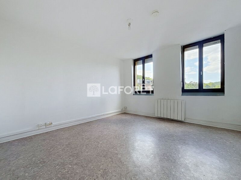 Appartement à louer, 44m², Elbeuf
