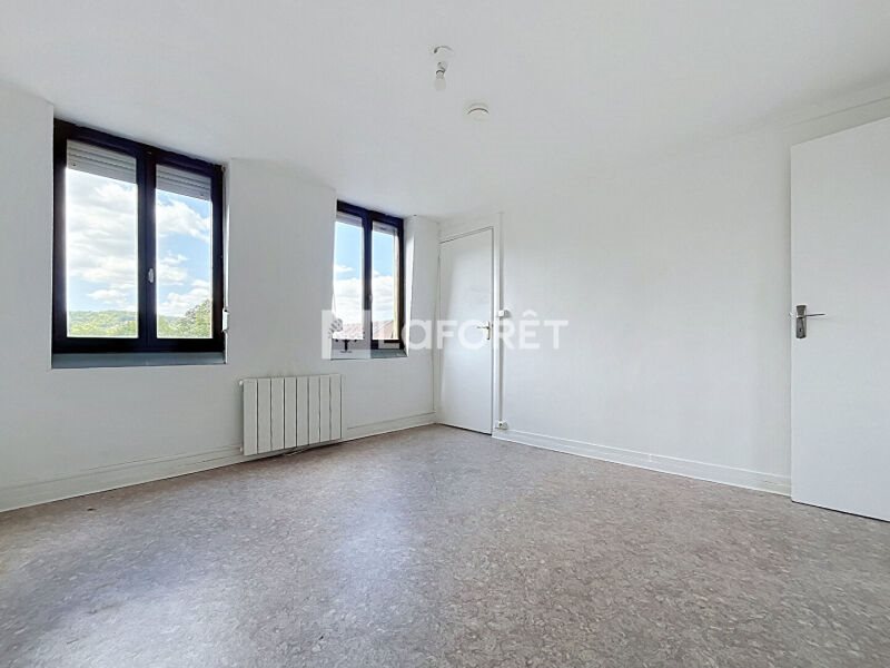Appartement à louer, 44m², Elbeuf