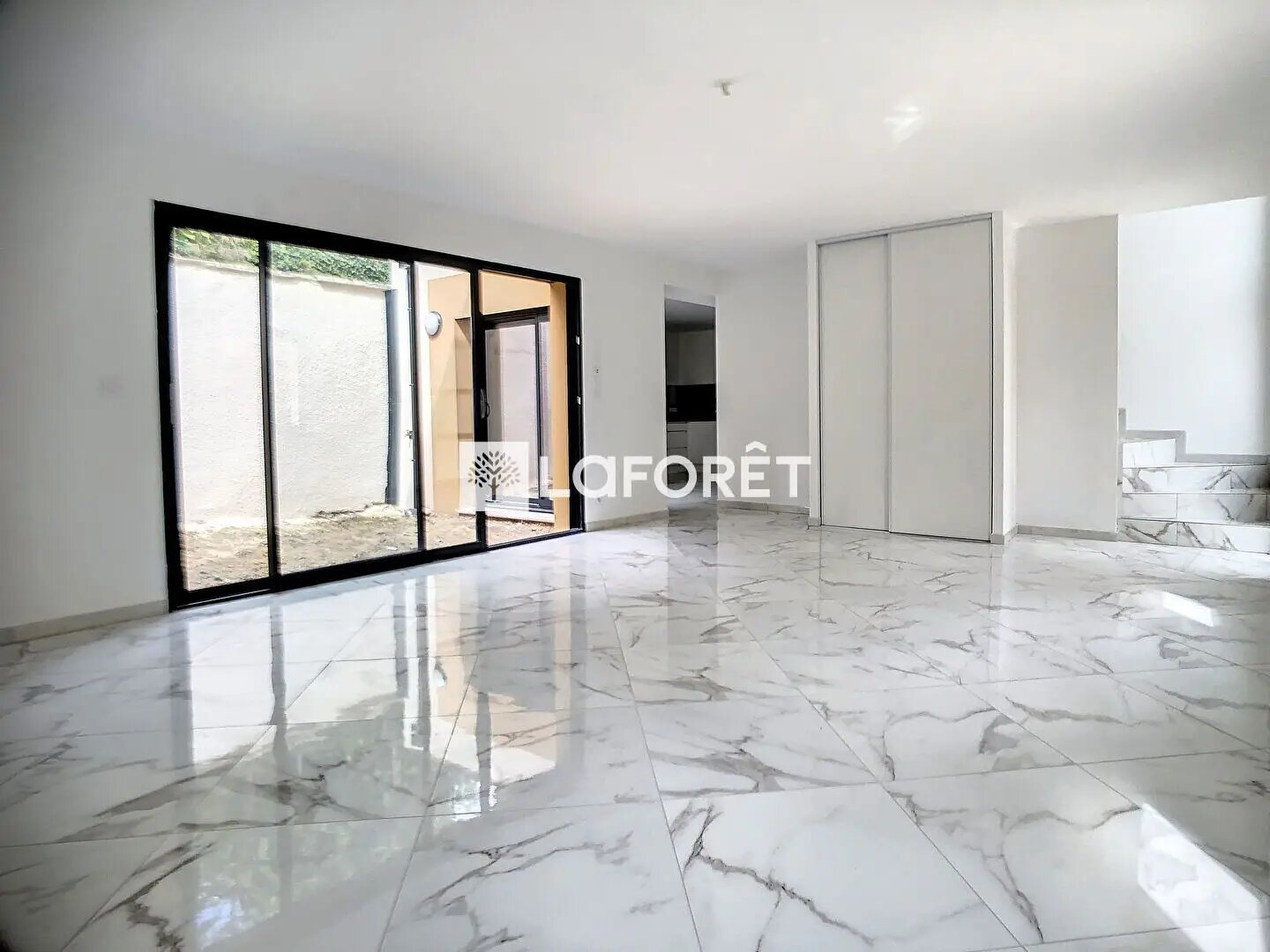 Maison à vendre, 95m², Oissel