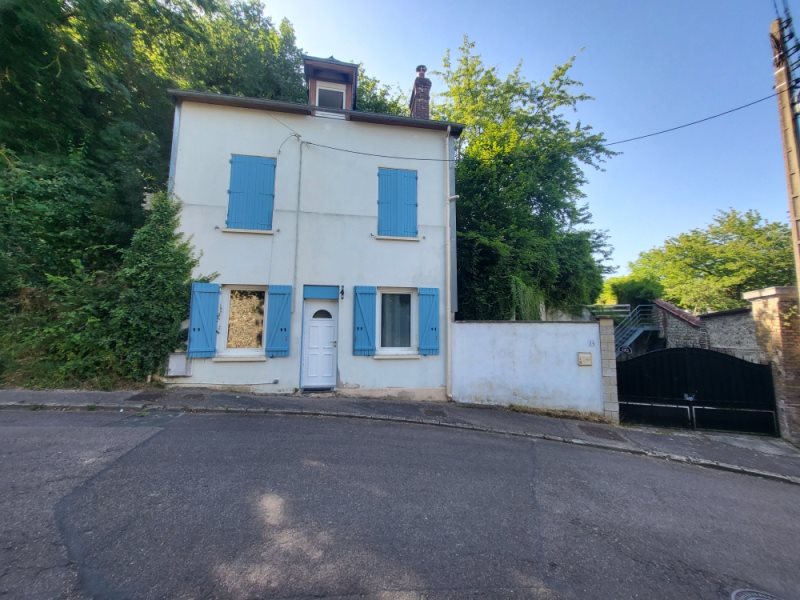Maison à vendre, 72m², Elbeuf