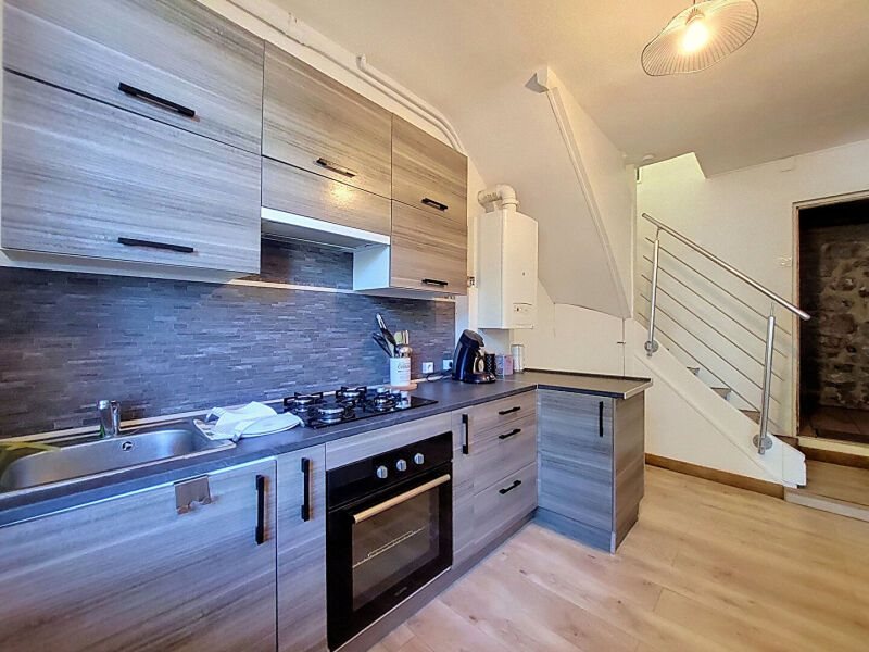 Maison à vendre, 72m², Elbeuf