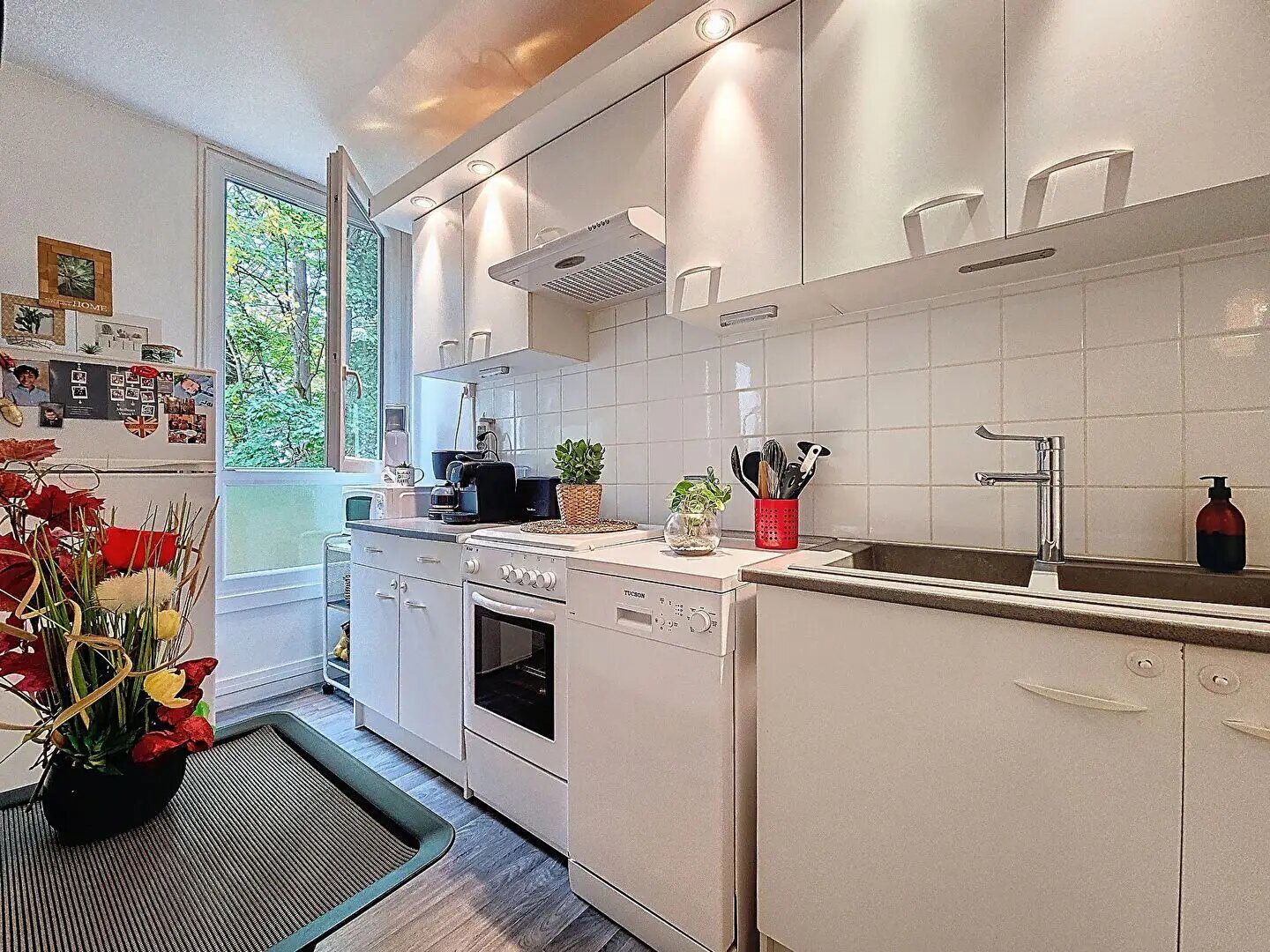 Appartement à vendre, 53m², Saint-Pierre-lès-Elbeuf