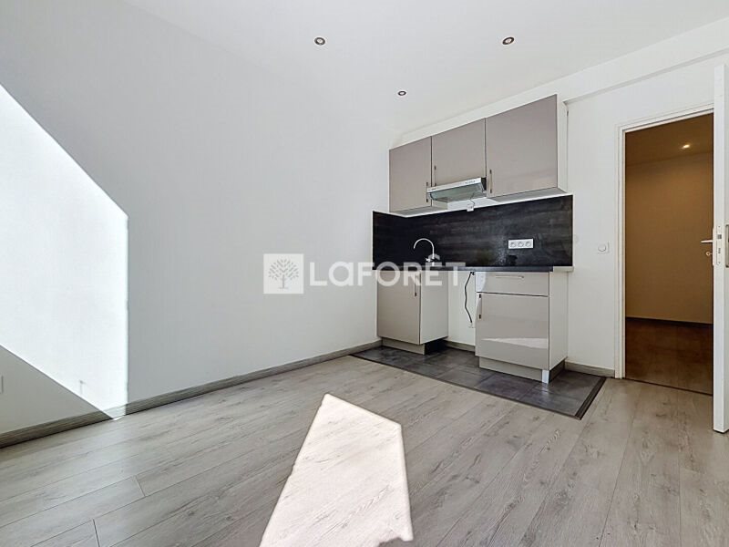 Appartement à louer, 29m², Elbeuf