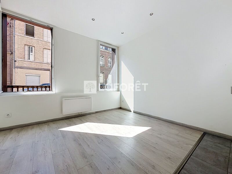 Appartement à louer, 29m², Elbeuf