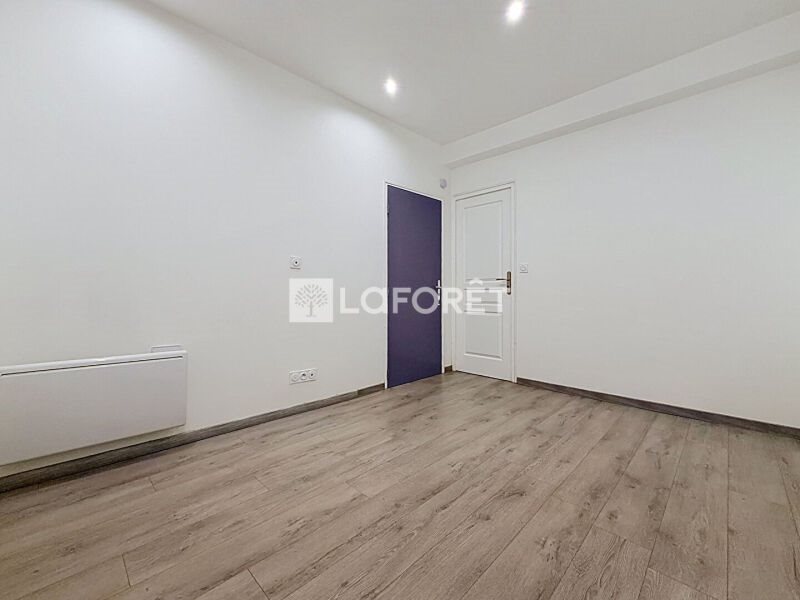 Appartement à louer, 29m², Elbeuf