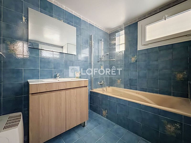 Appartement à louer, 29m², Elbeuf