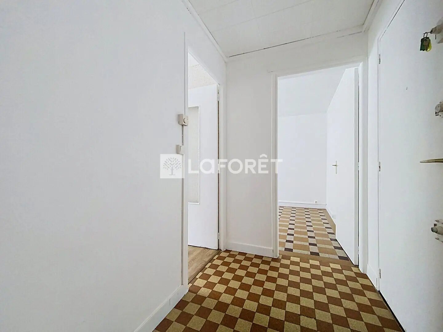 Appartement à louer, 49m², Elbeuf