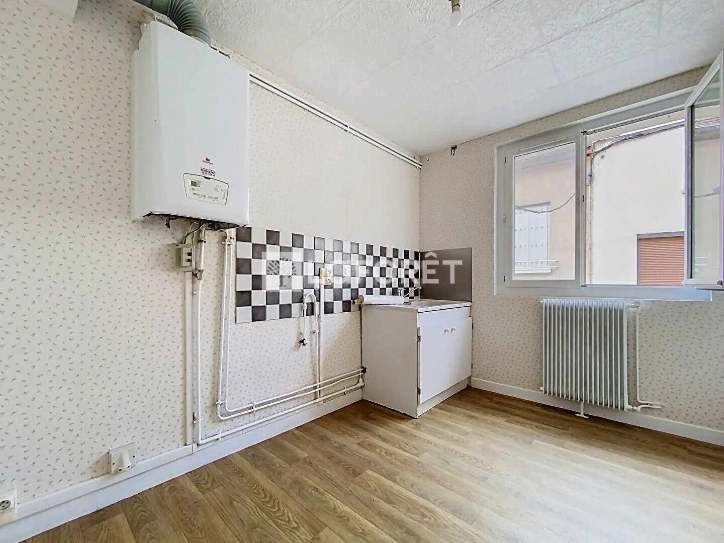 Appartement à louer, 49m², Elbeuf