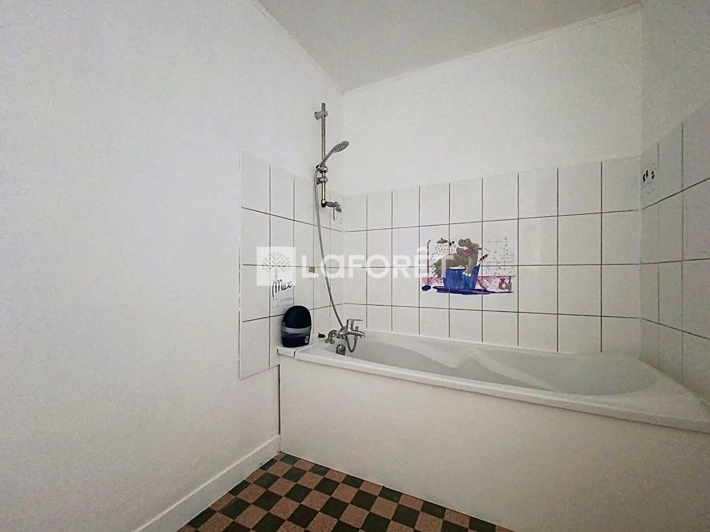Appartement à louer, 49m², Elbeuf