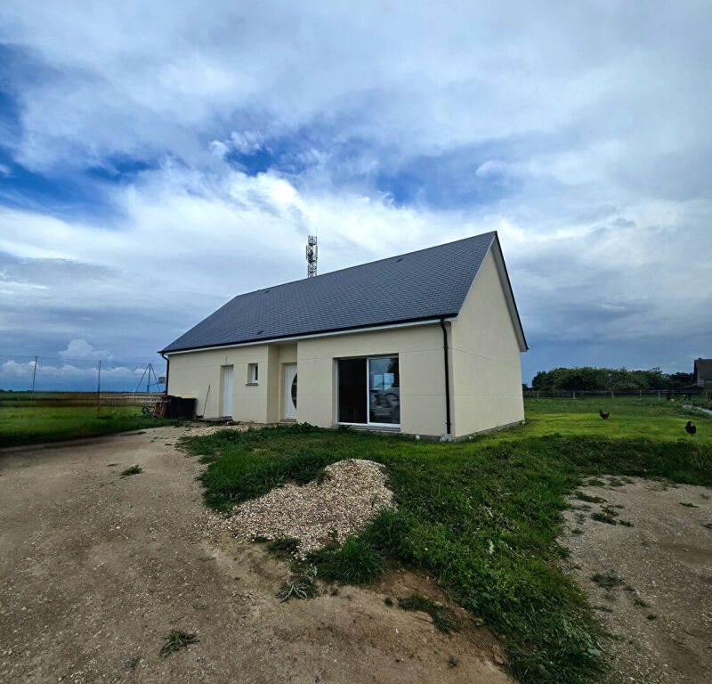 Maison à vendre, 102m², Mandeville