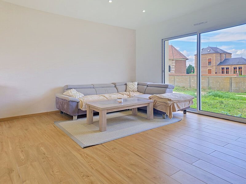 Maison à vendre, 102m², Mandeville