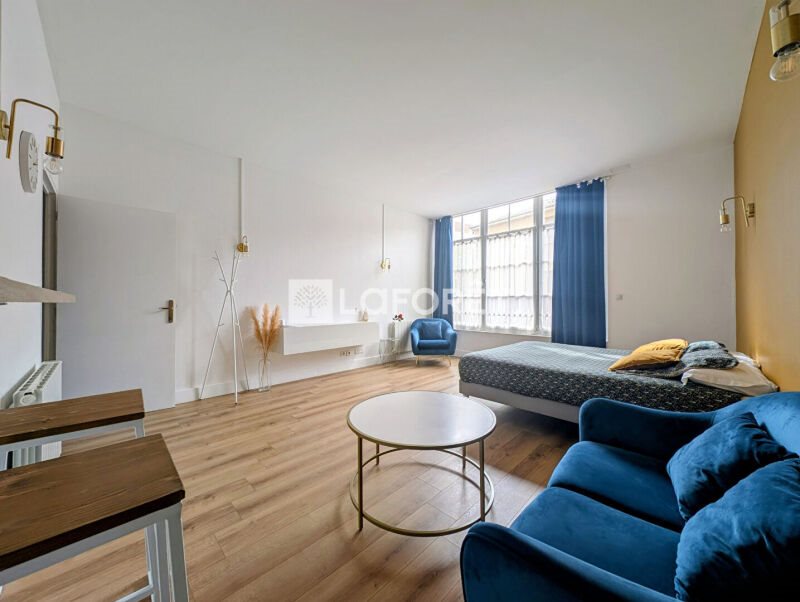 Appartement à vendre, 42m², Elbeuf