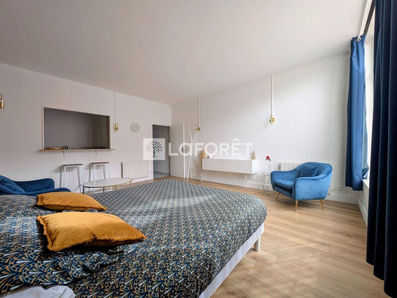 Appartement à vendre, 42m², Elbeuf