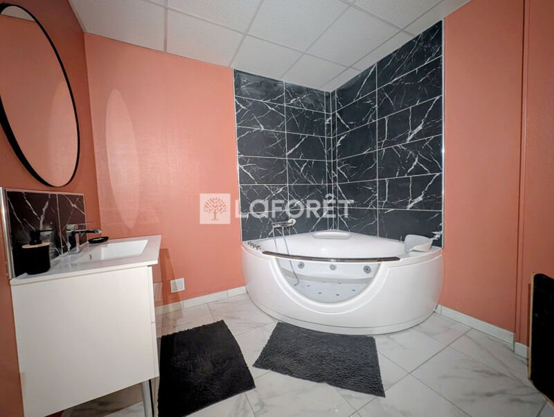 Appartement à vendre, 42m², Elbeuf