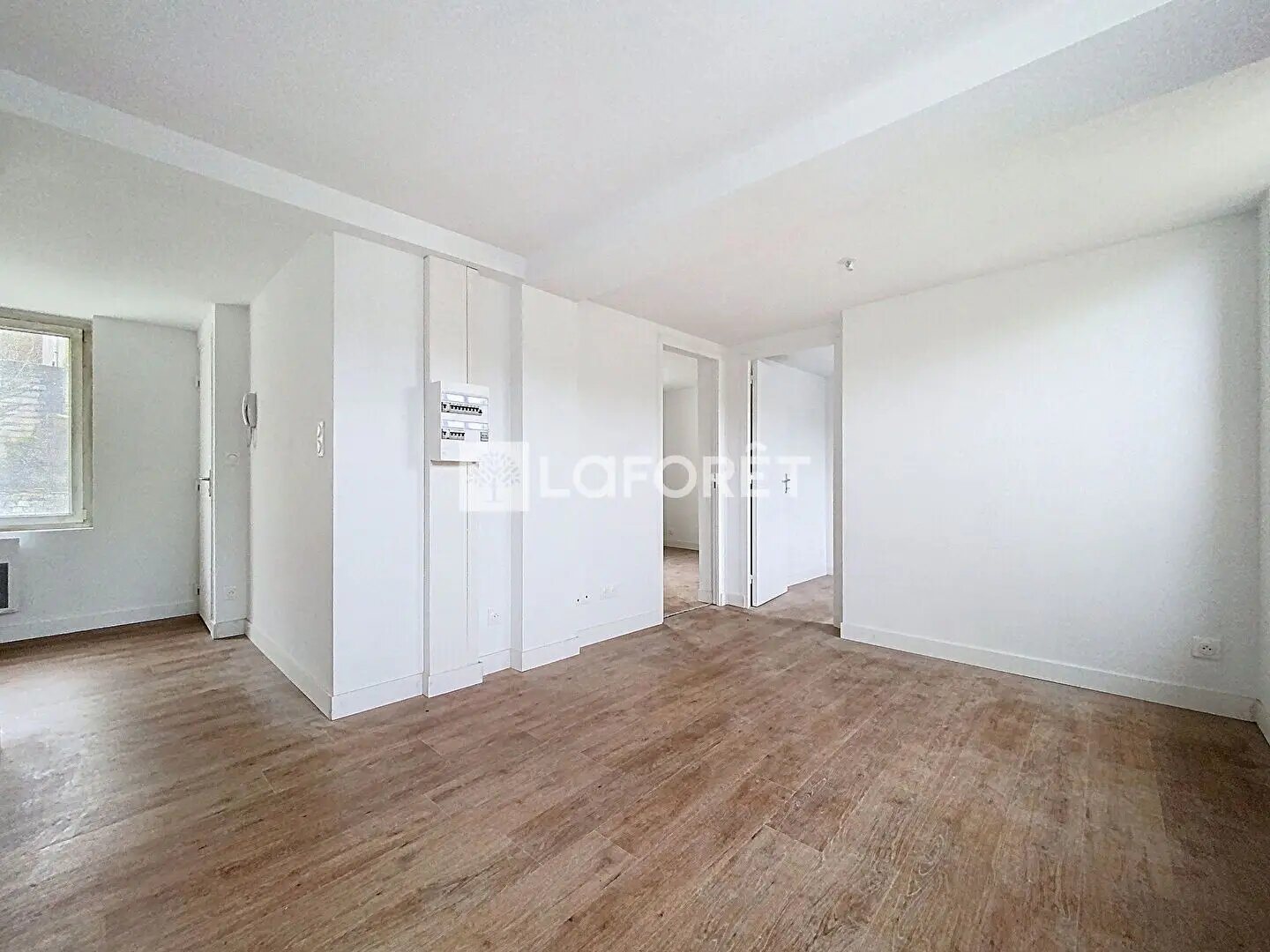 Appartement à louer, 39m², Elbeuf