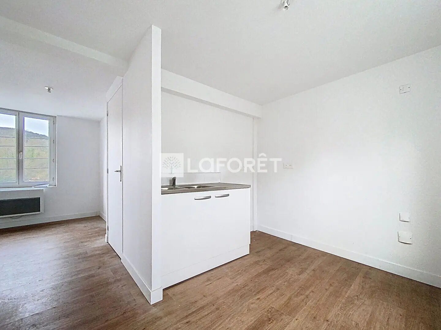 Appartement à louer, 39m², Elbeuf