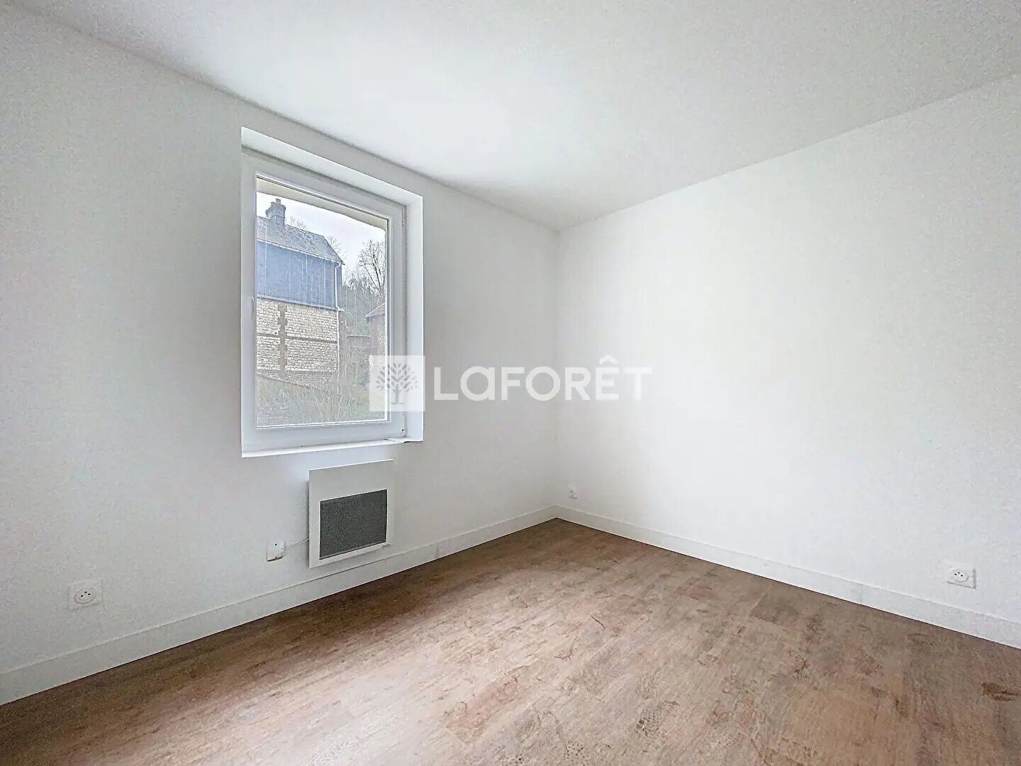 Appartement à louer, 39m², Elbeuf