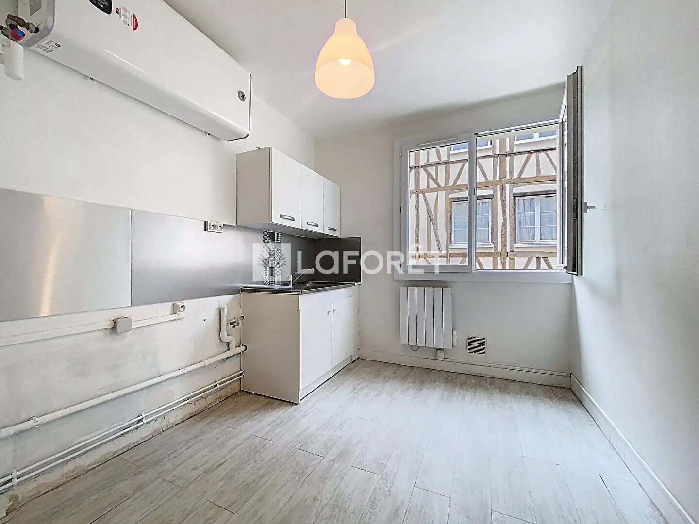 Appartement à louer, 35m², Elbeuf