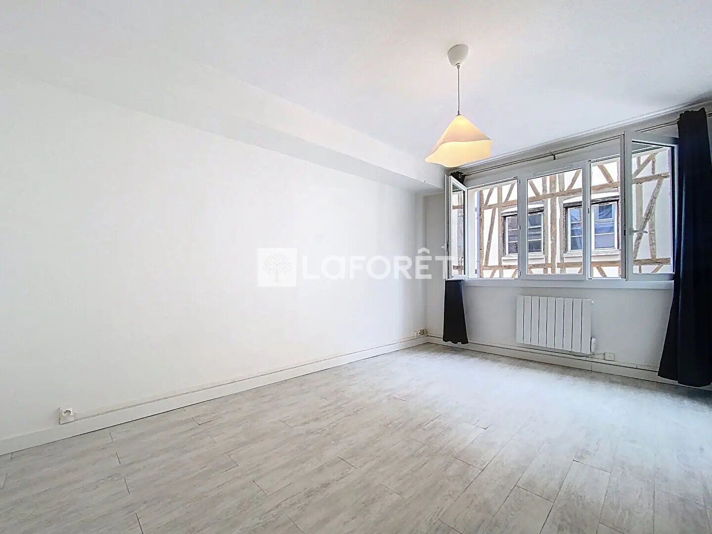 Appartement à louer, 35m², Elbeuf