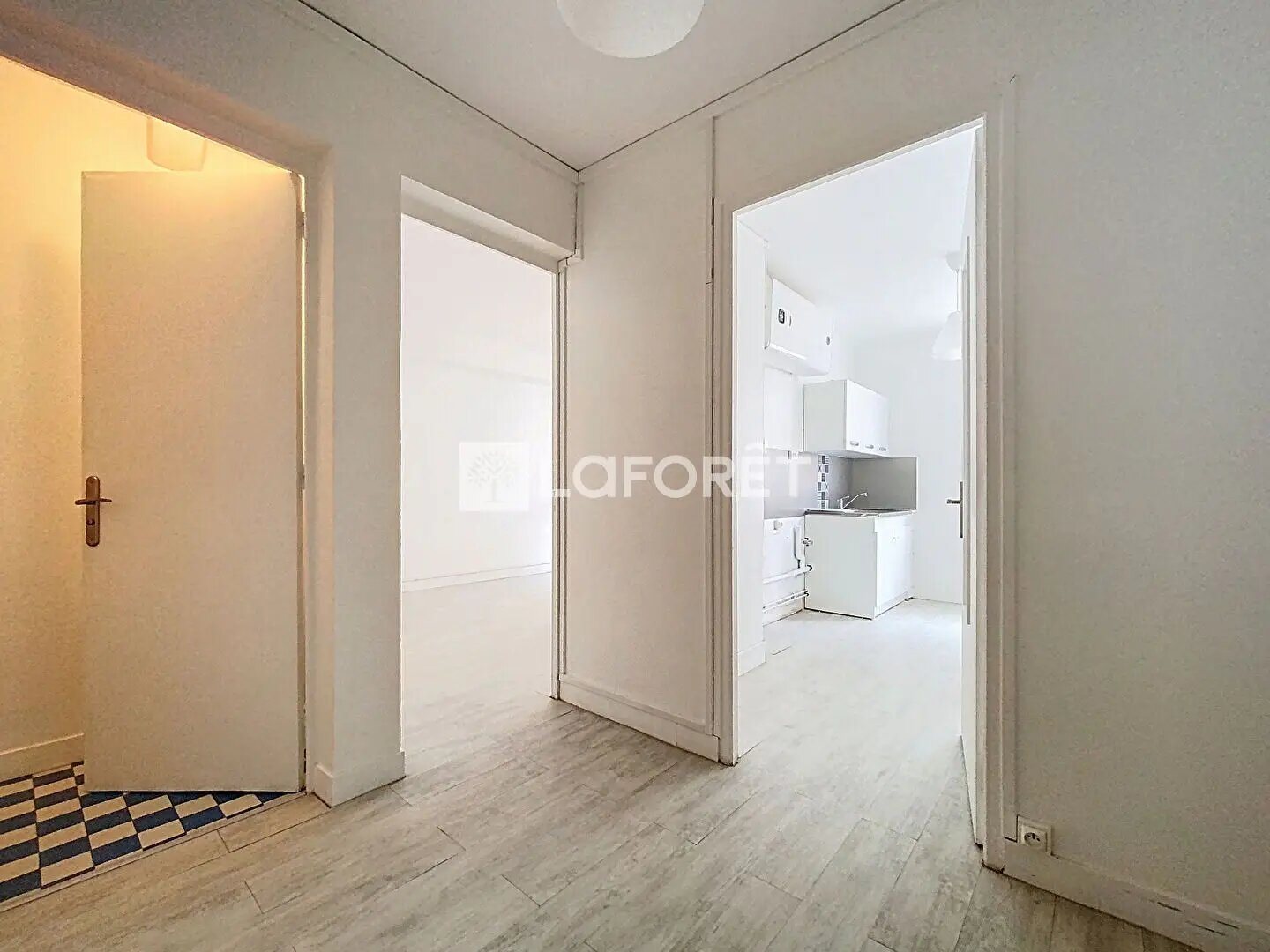 Appartement à louer, 35m², Elbeuf