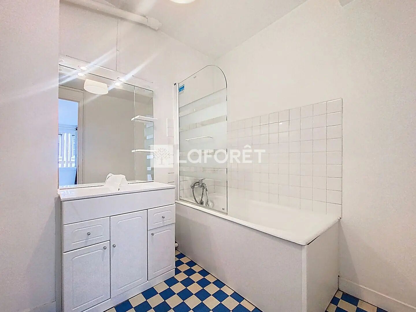 Appartement à louer, 35m², Elbeuf