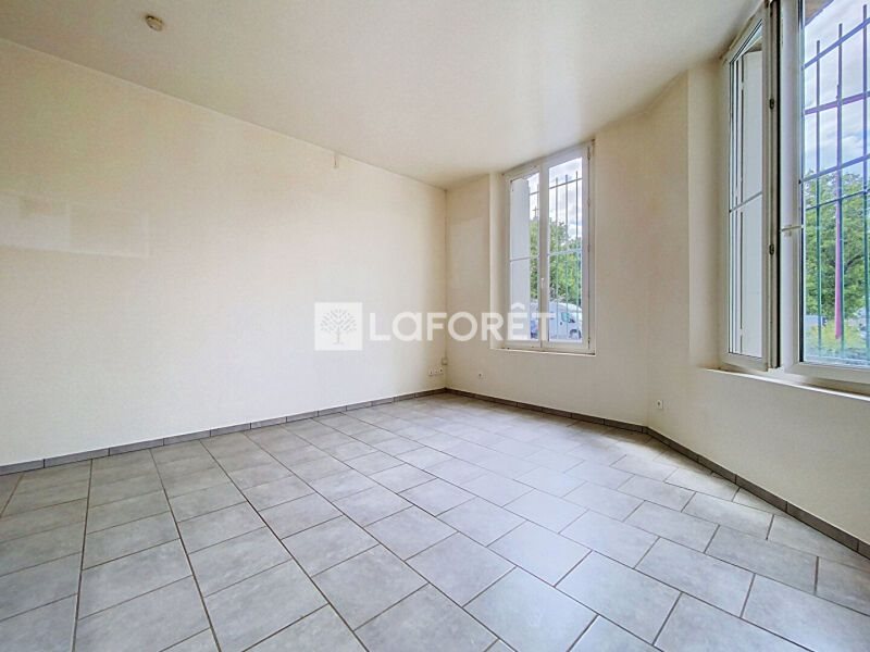 Appartement à louer, 43m², Elbeuf