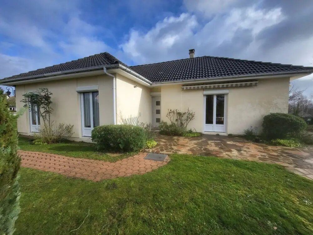 Maison à vendre, 100m², Elbeuf