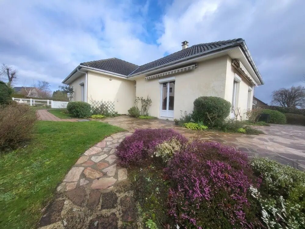 Maison à vendre, 100m², Elbeuf