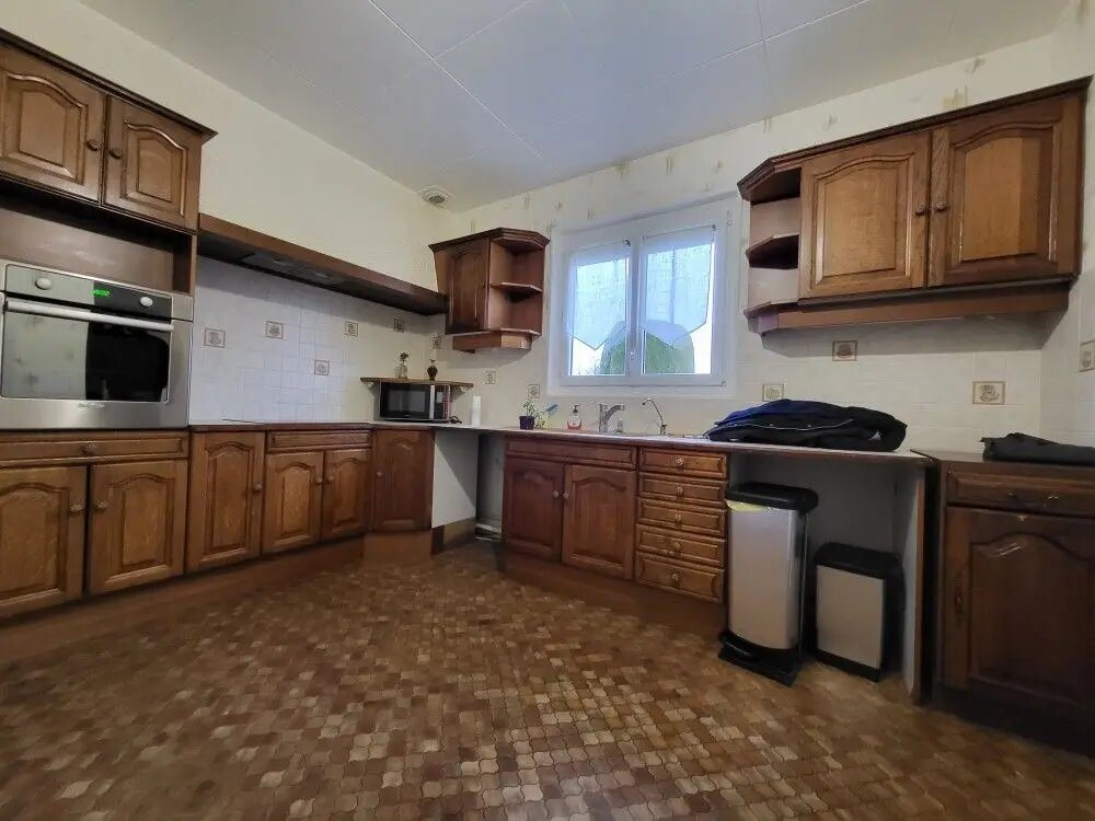 Maison à vendre, 100m², Elbeuf