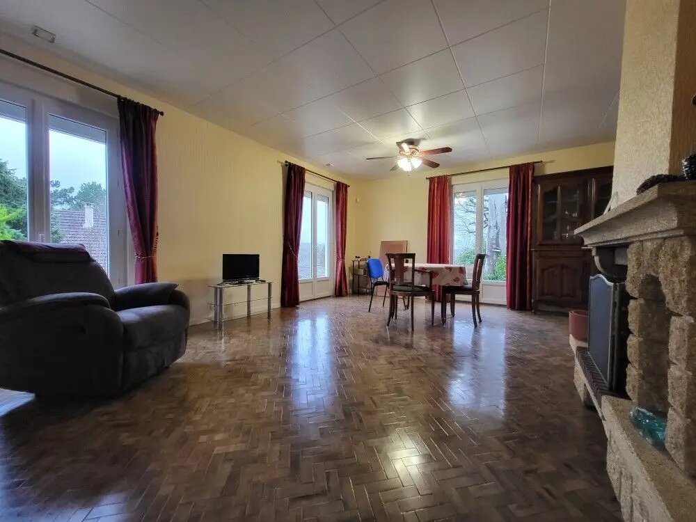 Maison à vendre, 100m², Elbeuf