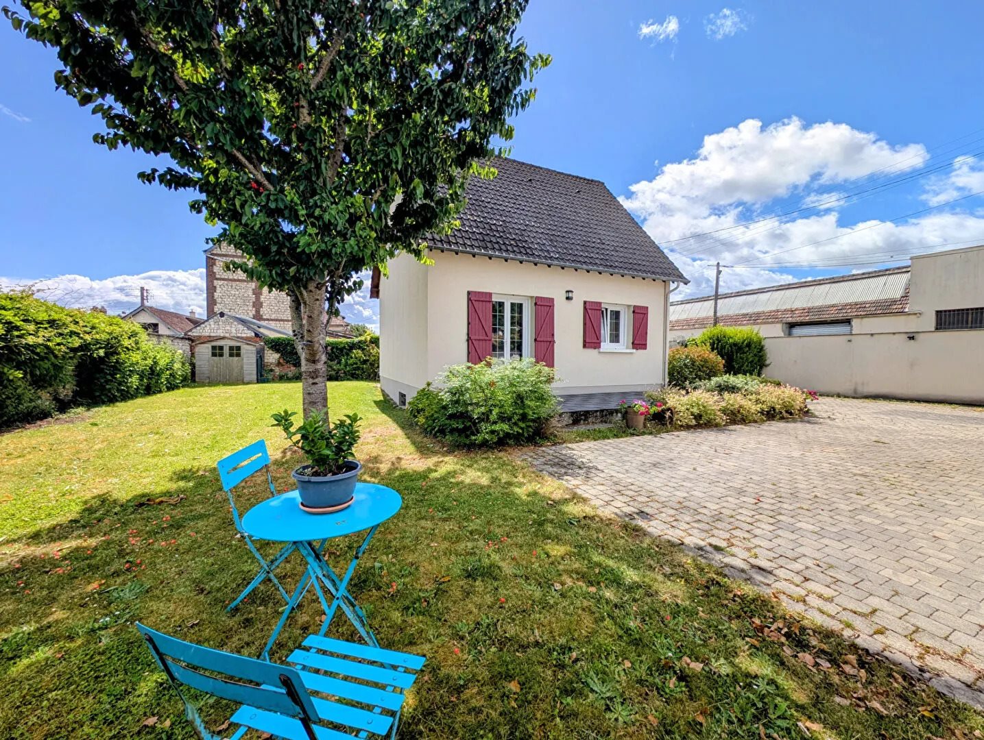Maison à vendre, 80m², Caudebec-lès-Elbeuf