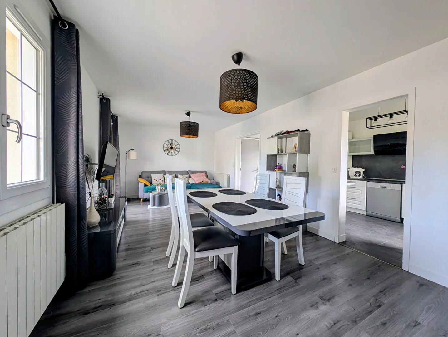 Maison à vendre, 80m², Caudebec-lès-Elbeuf