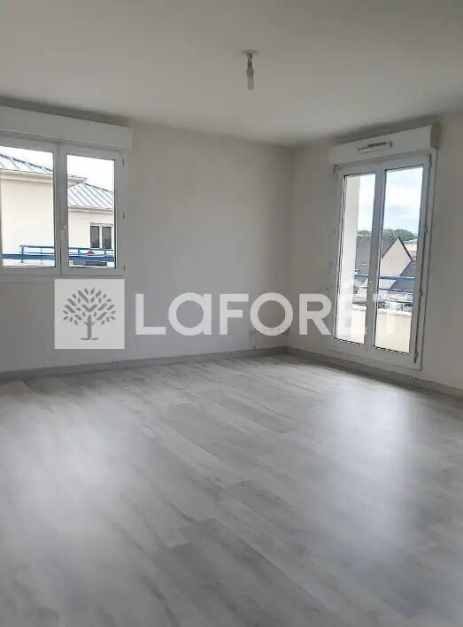 Appartement à louer, 69m², Cléon