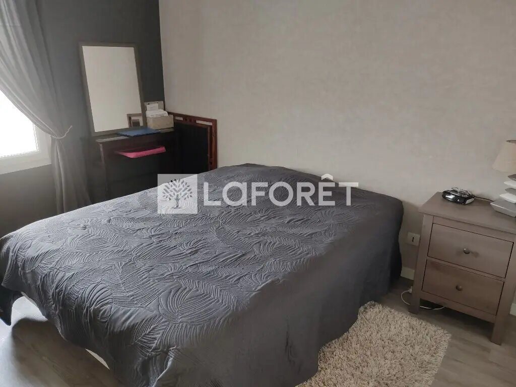Appartement à louer, 69m², Cléon
