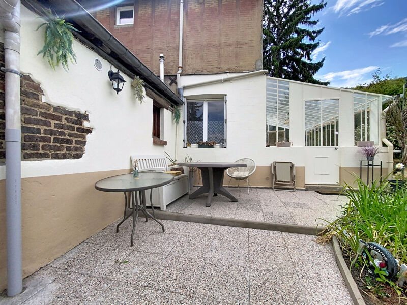 Maison à louer, 63m², Elbeuf