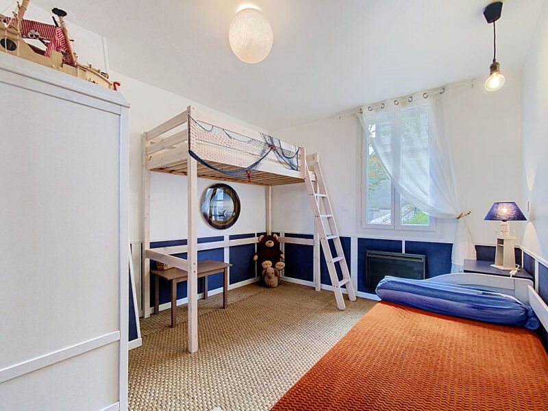 Maison à louer, 63m², Elbeuf
