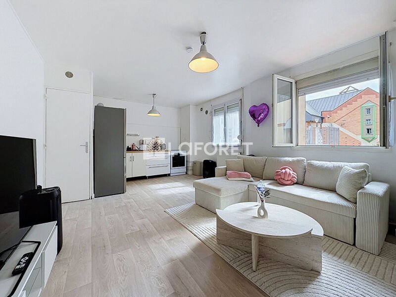 Maison à vendre, 58m², Elbeuf