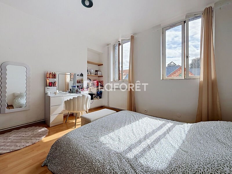 Maison à vendre, 58m², Elbeuf