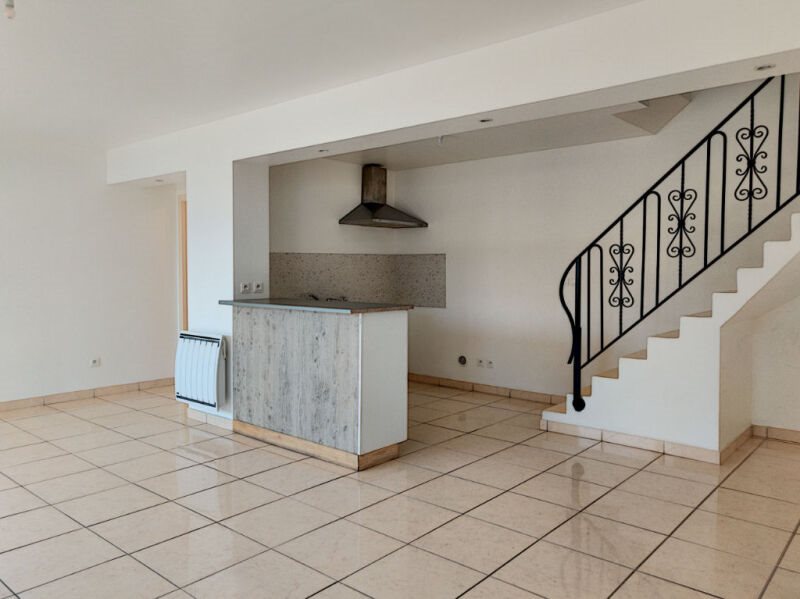 Appartement à vendre, 80m², Caudebec-lès-Elbeuf