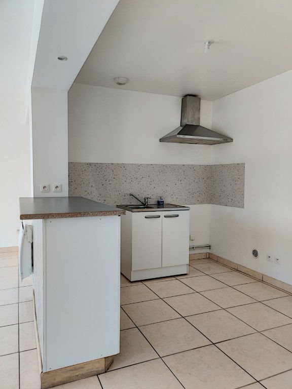 Appartement à vendre, 80m², Caudebec-lès-Elbeuf