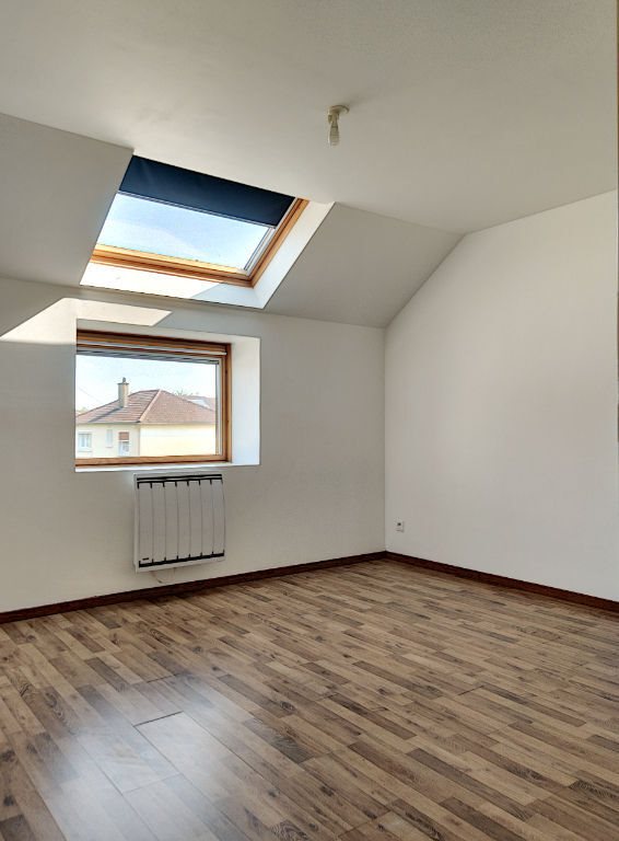 Appartement à vendre, 80m², Caudebec-lès-Elbeuf