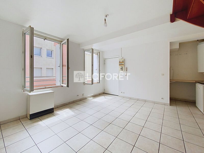 Appartement à louer, 36m², Elbeuf